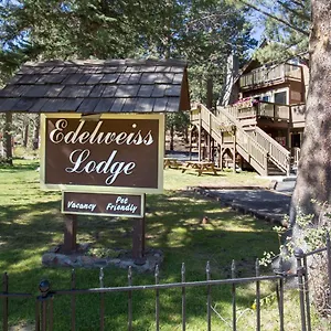  Lodge Edelweiss