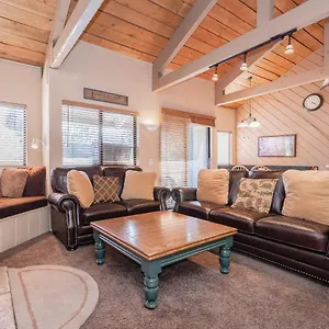 Bigwood W #90 Holiday home