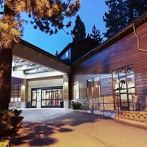 3* Hotel Empeiria High Sierra