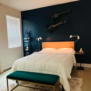 Comfort Haven Homestay Charlotte