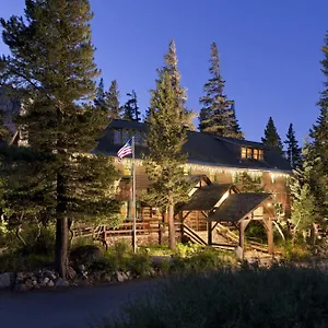 3* Resort Tamarack