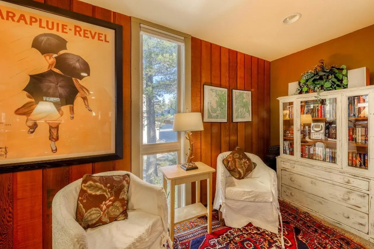 Chamonix 85 Apartment Mammoth Lakes United States